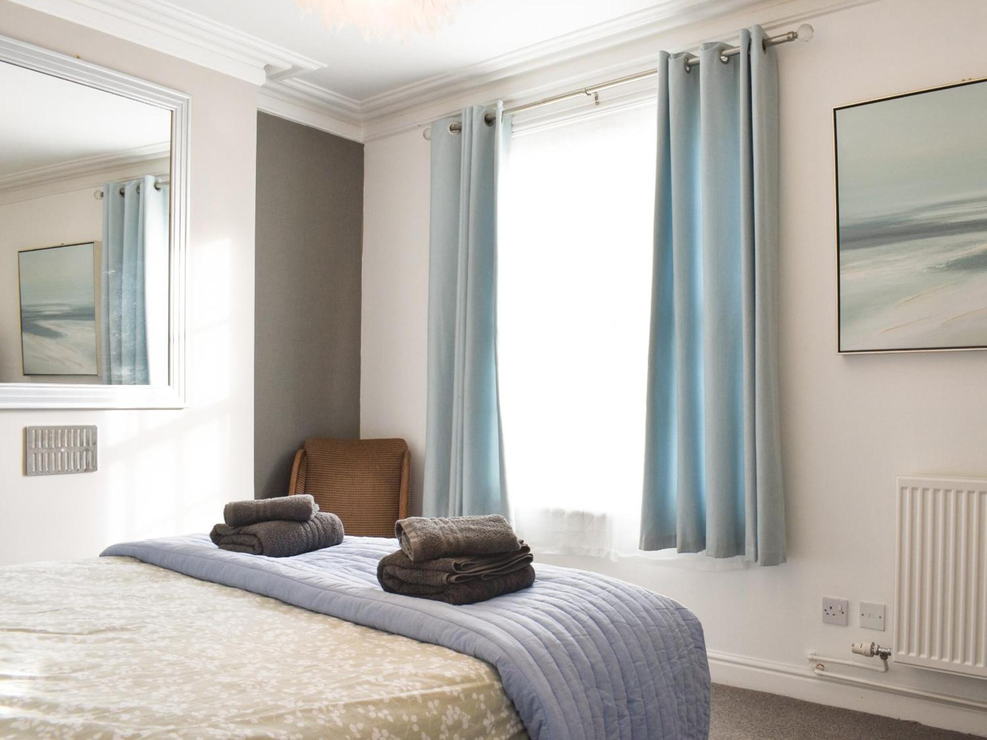 Wellington Place Scarborough Zewnętrze zdjęcie
