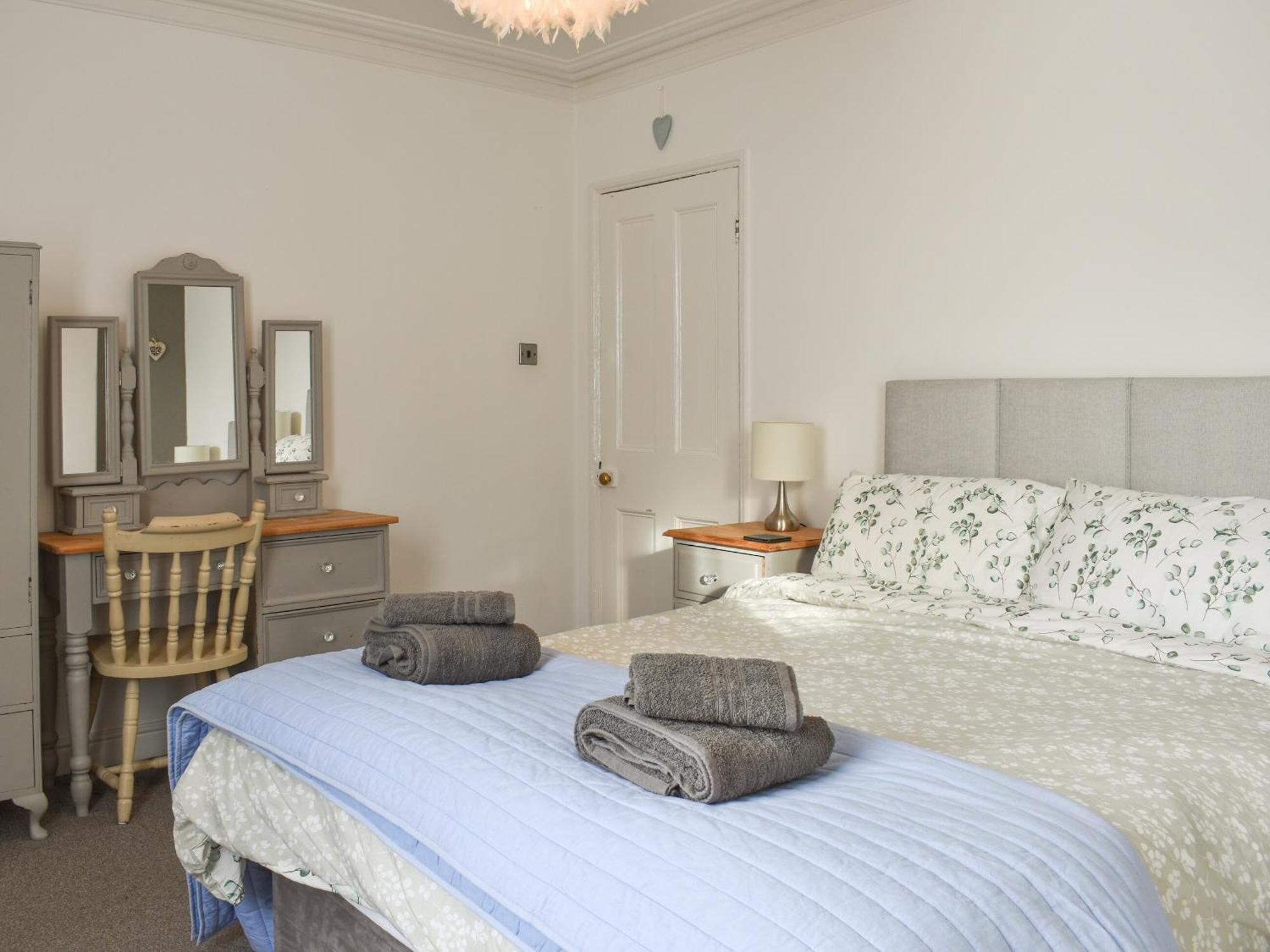 Wellington Place Scarborough Zewnętrze zdjęcie